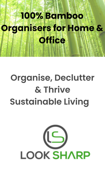 Drawer Dividers - Multi Purpose